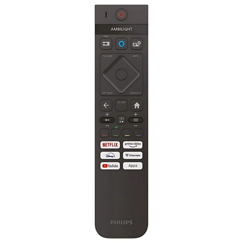 Televisão Philips 55PUS8319/12 55 - Item3
