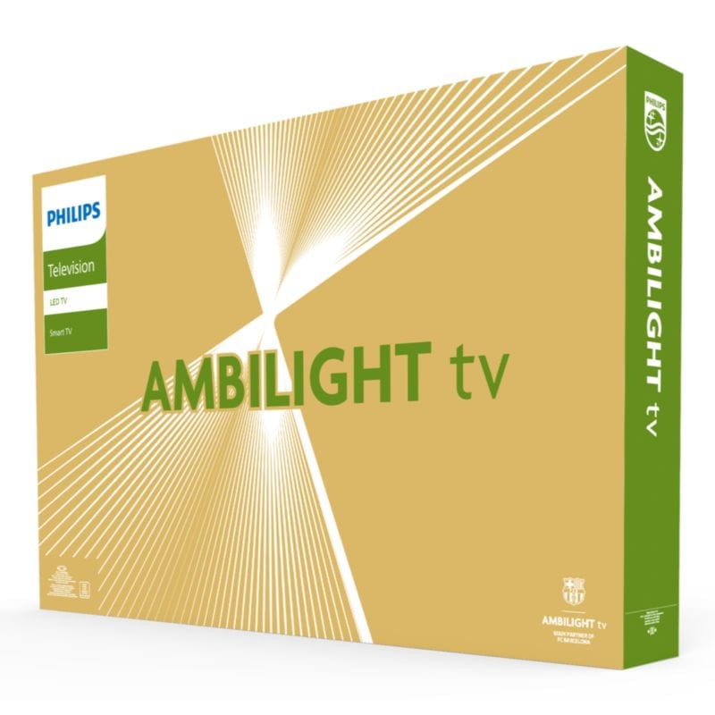 Televisão Philips 55PUS8319/12 55 - Item5