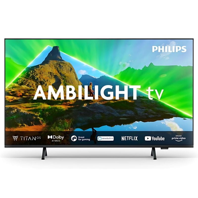 Televisão Philips 55PUS8319/12 55 - Item