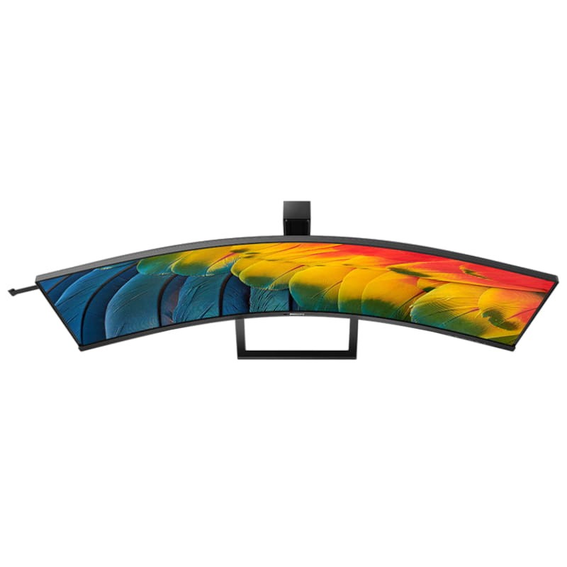Philips 6000 series 45B1U6900C/00 44.5 UltraWide Dual Quad HD VA DisplayHDR 400 Negro - Monitor PC - Ítem3