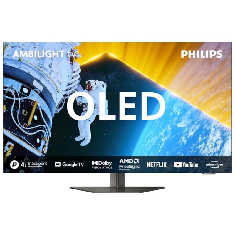 Philips 65OLED819/12 65