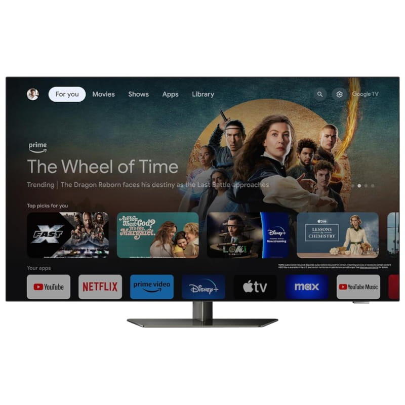 Philips 65OLED819/12 65