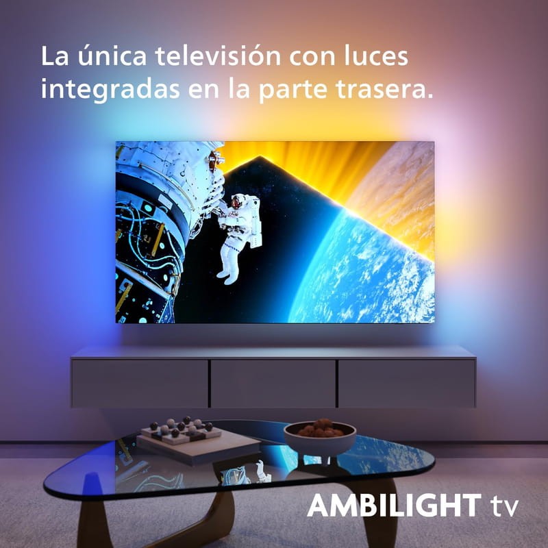Philips 65OLED819/12 65