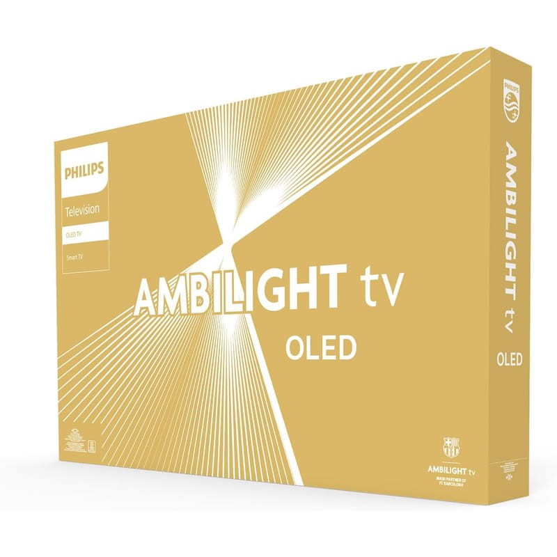 Philips 65OLED819/12 65