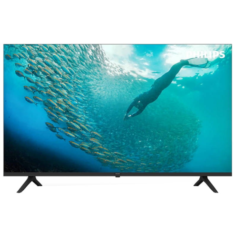 Philips 65PUS7009/12 65 4K Ultra HD Smart TV Cromo - Televisor - Ítem