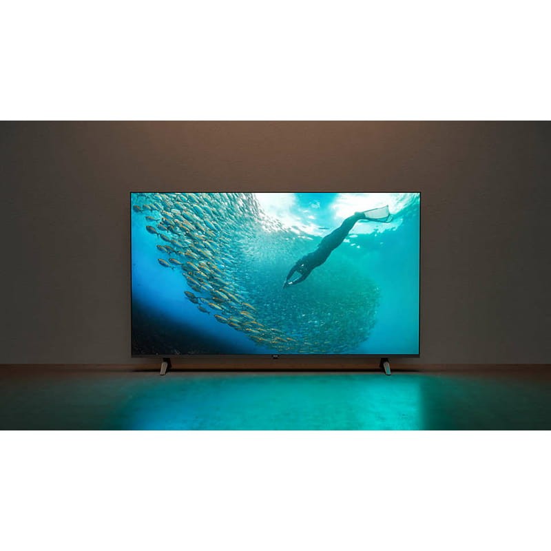 Philips 65PUS7009/12 65 4K Ultra HD Smart TV Cromo - Televisor - Ítem2