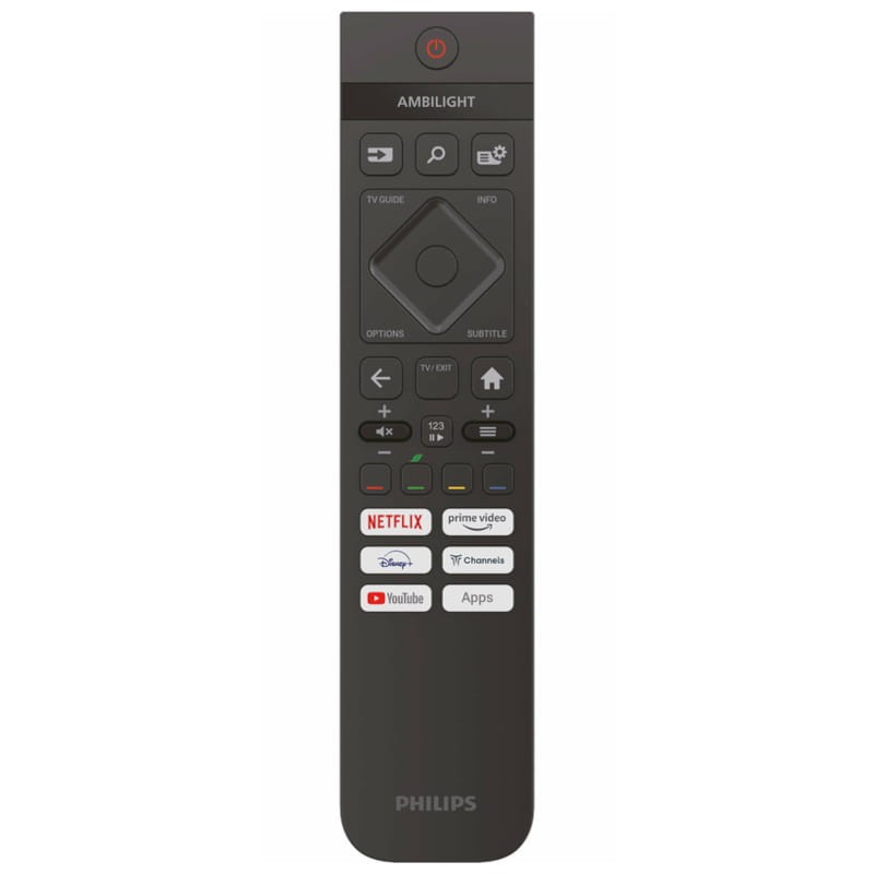 Philips 65PUS7009/12 65 4K Ultra HD Smart TV Cromo - Televisor - Ítem3