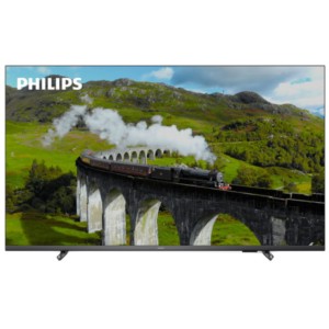 Philips 65PUS7608 65LED Smart TV Wifi 4k Preto - Televisão