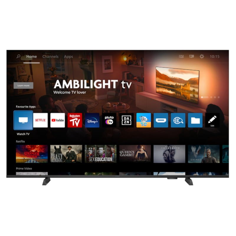 Philips 65PUS8009/12 65