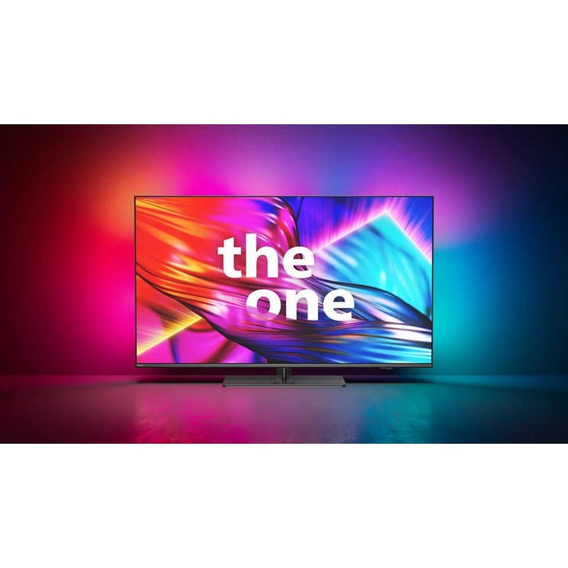 Philips 65PUS8919 65 UHD LED Smart TV Wifi Negro - Televisor - Ítem2