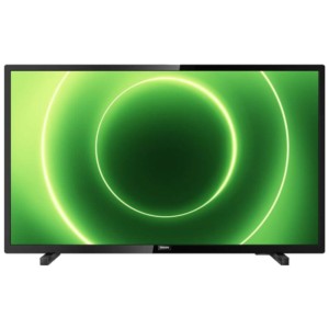 Philips 32PHS6605/12 32 HD Smart TV Wifi Preto - Televisão