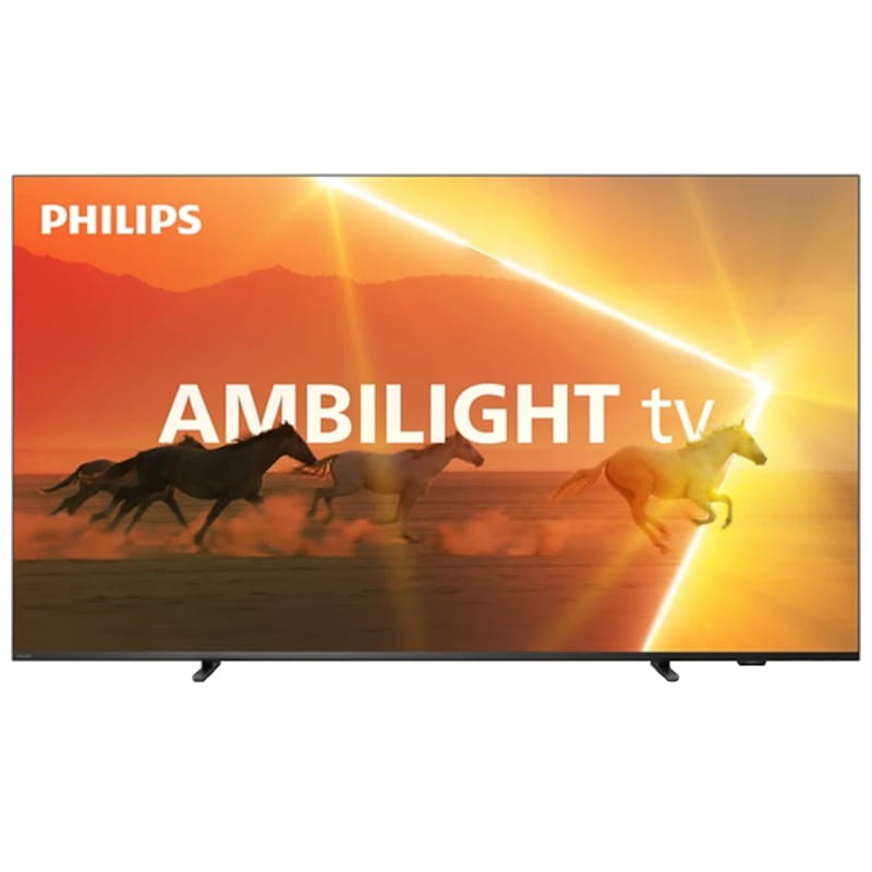 Philips 75PML9008 75 4K UHD Mini LED Smart TV Wifi Negro - Televisor - Ítem