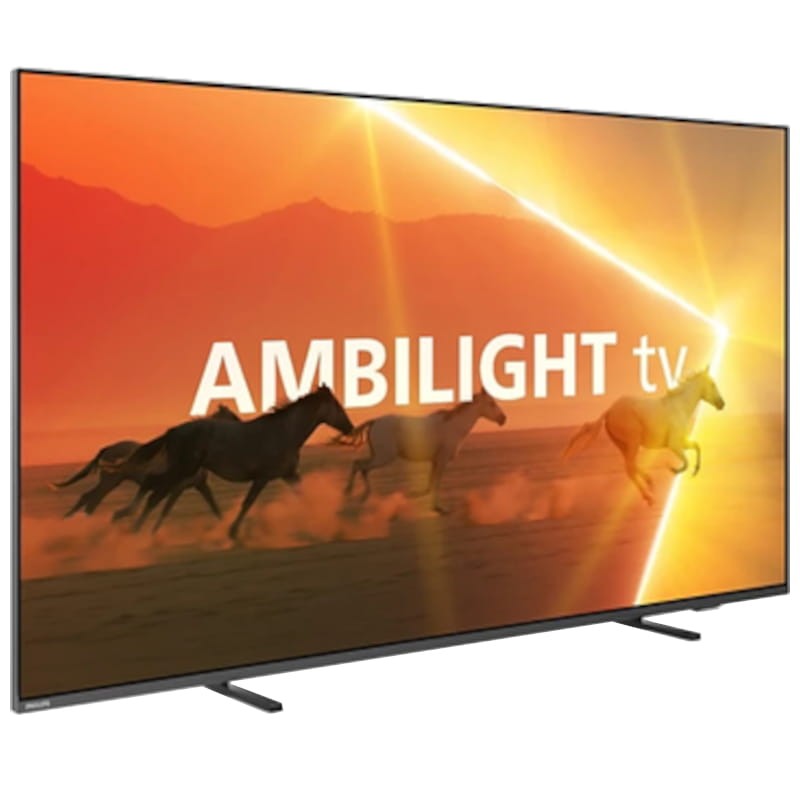 Philips 75PML9008 75 4K UHD Mini LED Smart TV Wifi Negro - Televisor - Ítem2