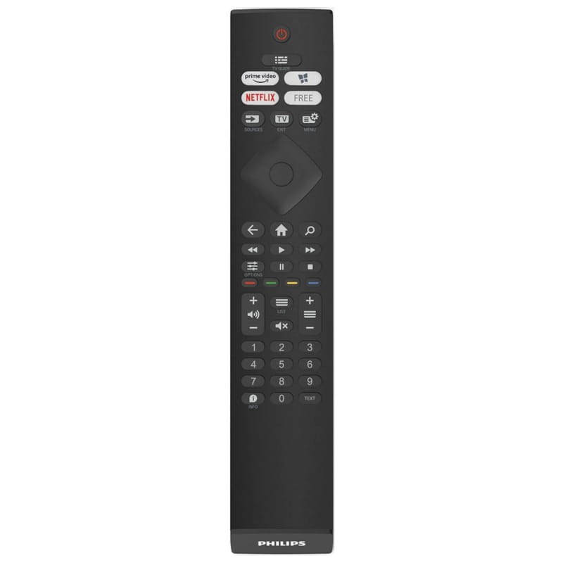 Philips 75PML9008 75 4K UHD Mini LED Smart TV Wifi Negro - Televisor - Ítem3