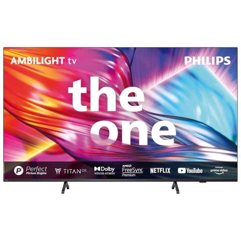 Philips 75PUS8919/12 75 - Item