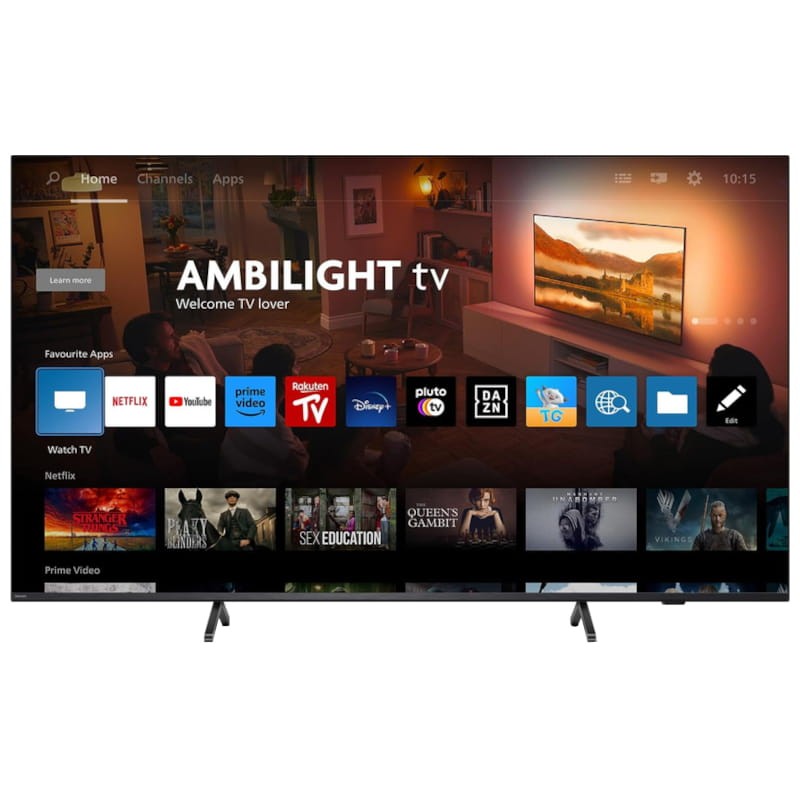 Philips 75PUS8919/12 75 - Ítem1