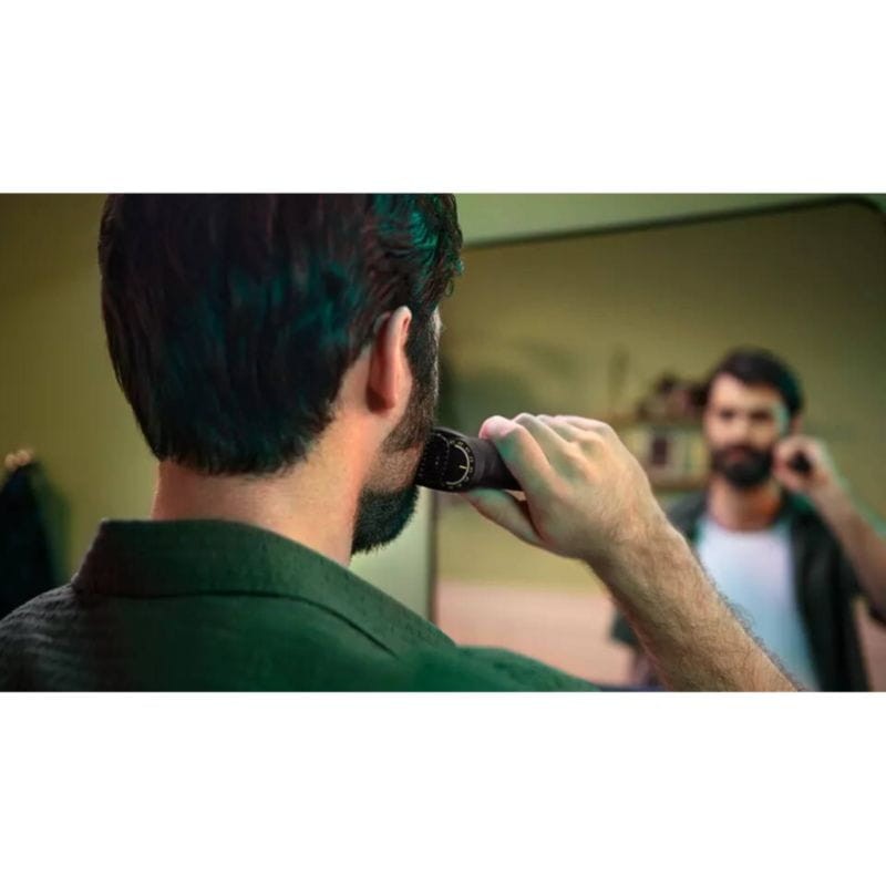 Philips All-in-One Trimmer Series 7000 MG7940/75 Gris - Tondeuse - Ítem4
