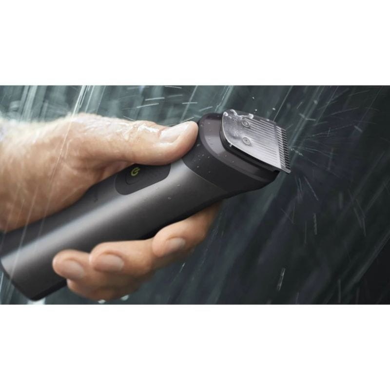 Philips All-in-One Trimmer Series 7000 MG7940/15 Gris - Cortapelos - Ítem3