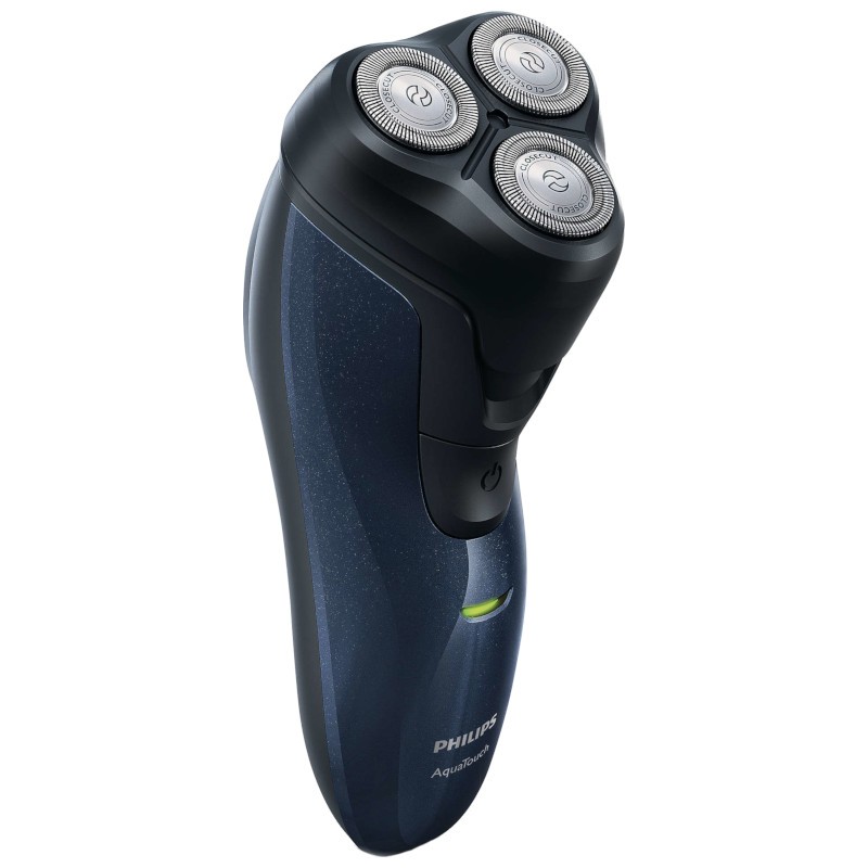 Buy Philips Aquatouch At620 14 Dry And Wet Shaver Powerplanetonline