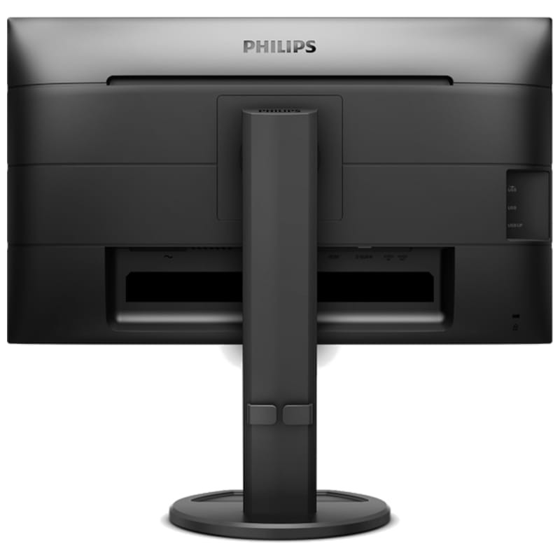 Philips B Line 240B9/00 24 WUXGA IPS Negro - Monitor PC - Ítem2