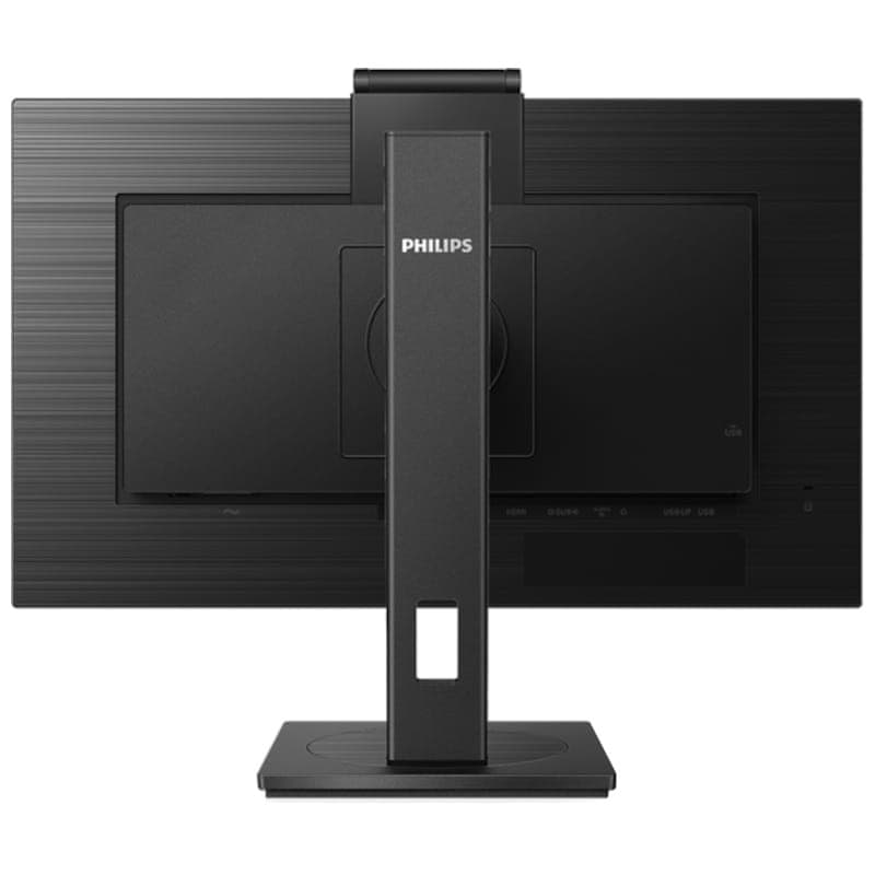 Philips B Line 242B1H/00 23.8 FullHD LED preto retrovisor
