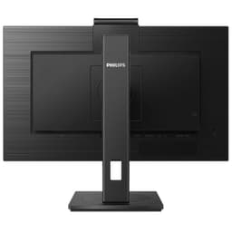 Philips B Line 242B1H/00 23.8 FullHD LED preto retrovisor