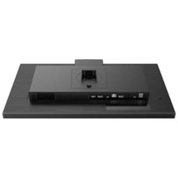 Philips B Line 243B1JH/00 23,8 Full HD W-LED Noir Connectique