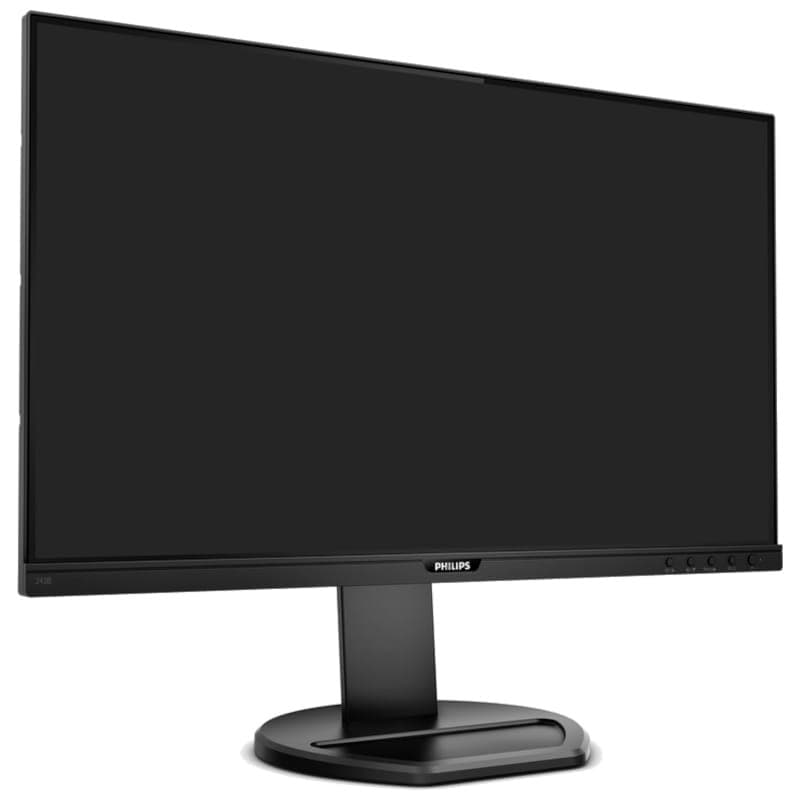 Philips B Line 243B900 23.8 Pulgadasvista frontal lado direito