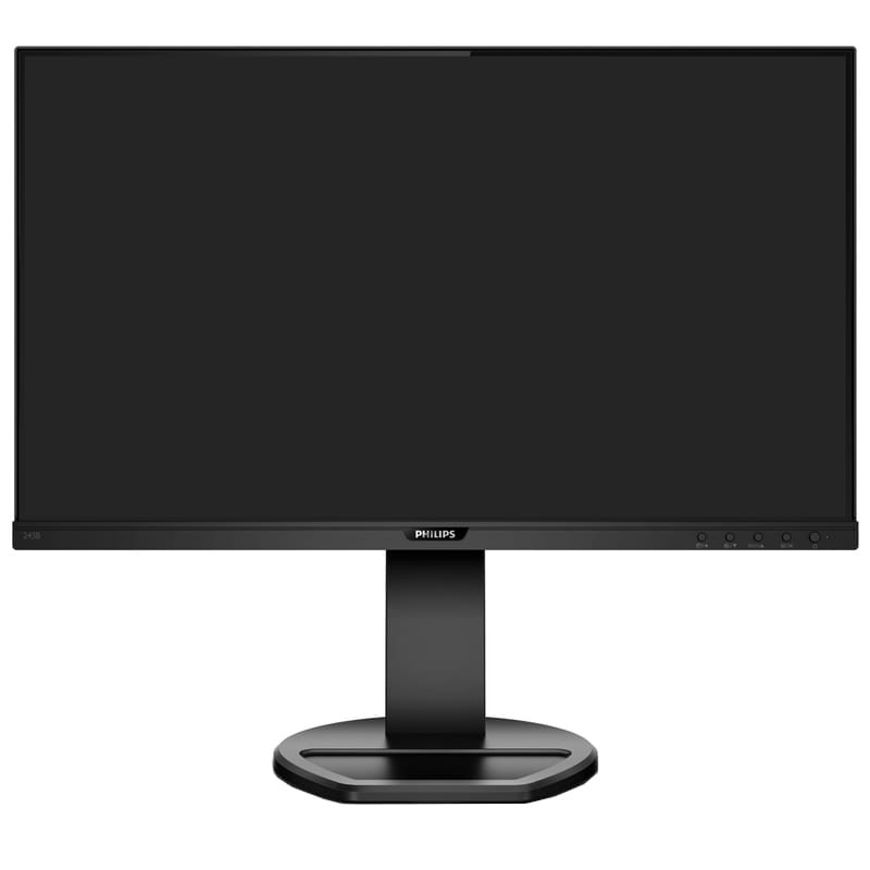 Philips B Line 243B9/00 23,8 Full HD IPS 75 Hz synchro séparée Noir - Moniteur PC - Ítem3