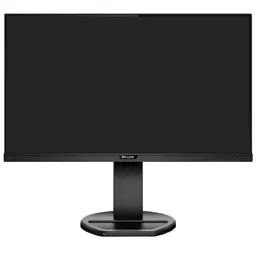Philips B Line 243B900 23.8 Pulgadas vista frontal pantalla apagada