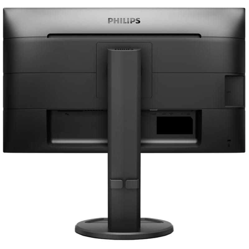 Philips B Line 243B9/00 23,8 Full HD IPS 75 Hz synchro séparée Noir - Moniteur PC - Ítem4