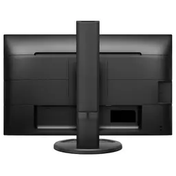 Philips B Line 243B900 23.8 Pulgadas Vista trasera pantalla altura ajustável