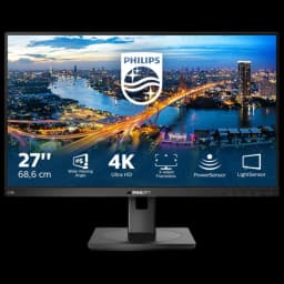 Philips B Line 278B1/00 27 4K Ultra HD IPS Noir - Moniteur PC