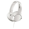 Philips BASS + SHL3175WT Branco - Auscultadores - Item