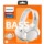 Philips BASS + SHL3175WT Branco - Auscultadores - Item6