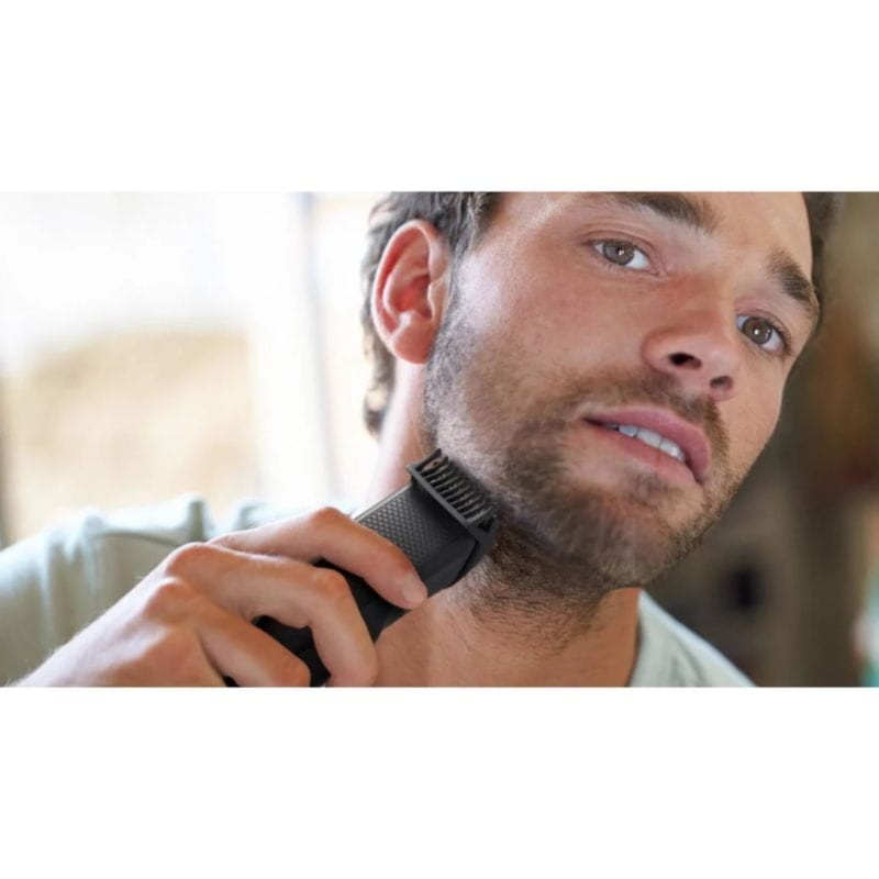 Philips Beardtrimmer Series 3000 BT3234/15 Negro - Cortapelos - Ítem4