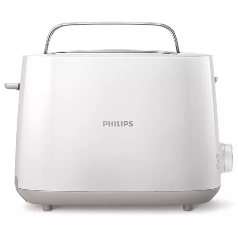 Philips Daily Collection - Grille-pain Blanc - Ítem1