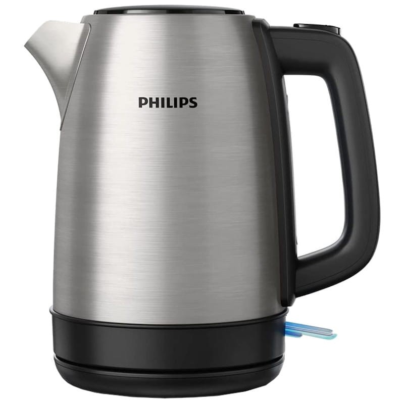 Philips Daily Collection Hervidor Eléctrico Acero inoxidable - Ítem