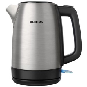 Philips Daily Collection Hervidor Eléctrico Acero inoxidable