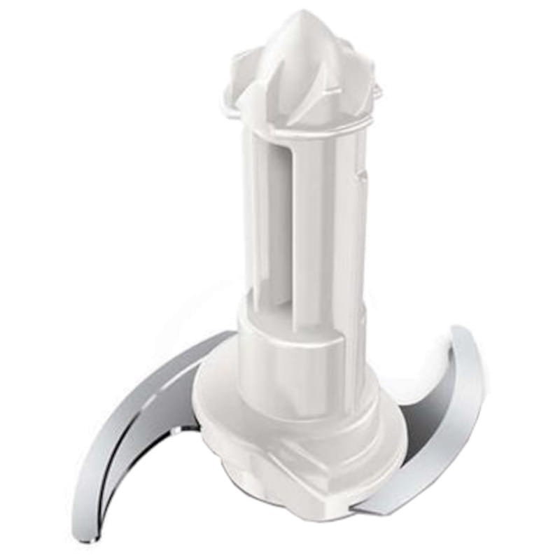 Picadora Philips Daily Collection 450 W 0,7L 2 Cuchillas Blanco - Ítem2
