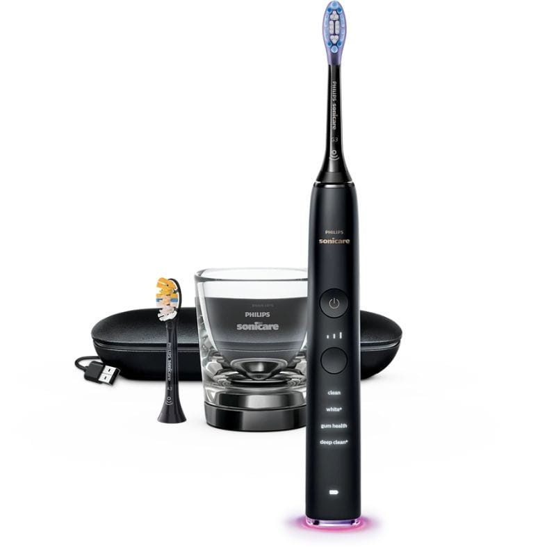 Philips DiamondClean Smart 9400 HX9917/89 - Brosse à dents électrique - Ítem