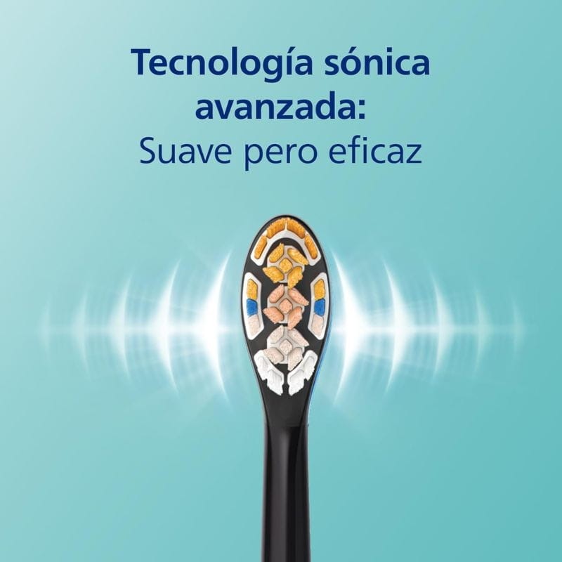 Philips DiamondClean Smart 9400 HX9917/89 - Brosse à dents électrique - Ítem2
