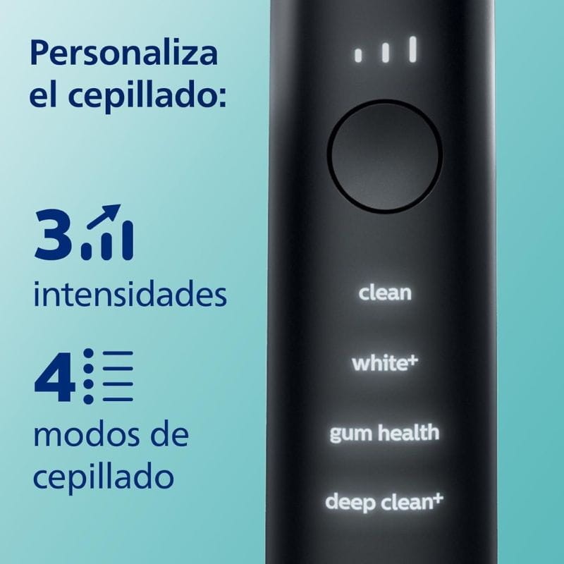 Philips DiamondClean Smart 9400 HX9917/89 - Brosse à dents électrique - Ítem3