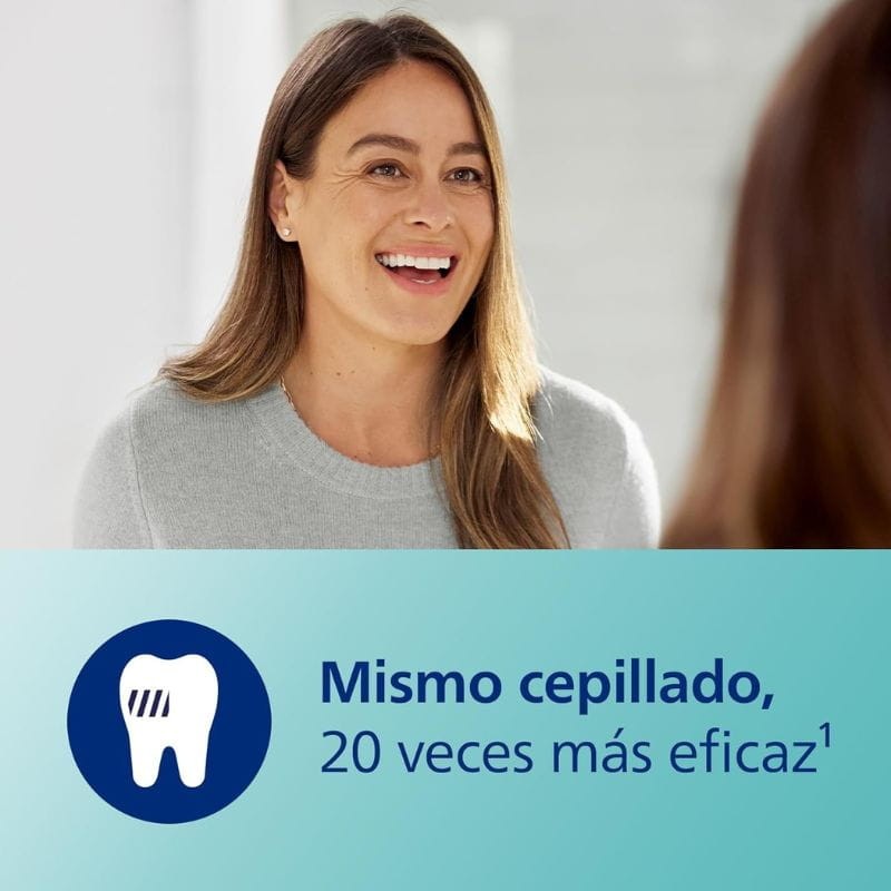 Philips DiamondClean Smart 9400 HX9917/89 - Brosse à dents électrique - Ítem6