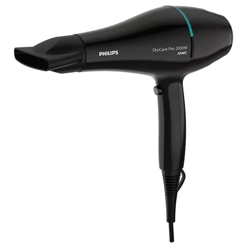 Philips DryCare Pro BHD272/00 Secador de Pelo Negro - Ítem