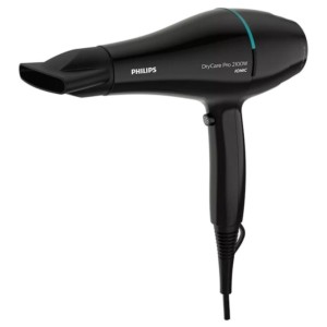 Philips DryCare Pro BHD272/00 Secador de Pelo Negro