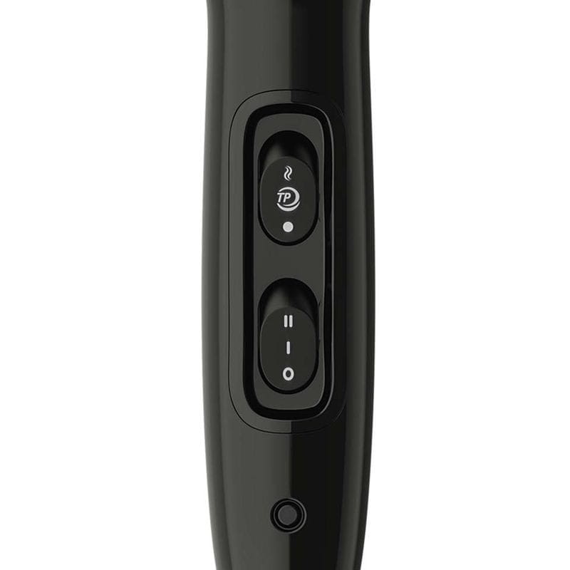 Philips DryCare Pro BHD272/00 Secador de Pelo Negro - Ítem2