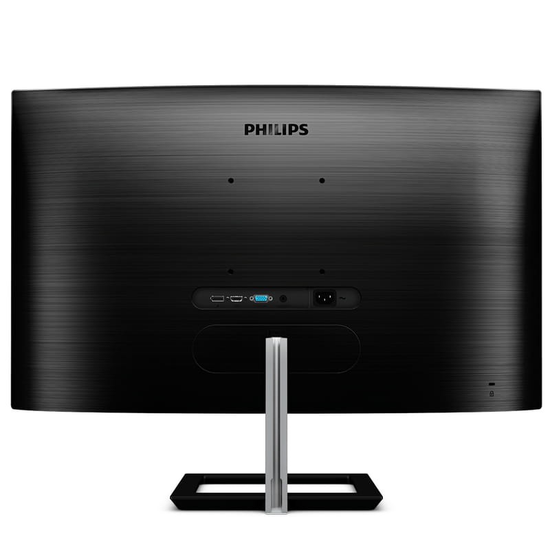 Philips E-Line 322E1C 31.5 FullHD VA Curvo FreeSync Negro - Monitor PC - Ítem4