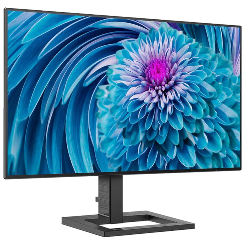 Philips E Line 275E2FAE/00 27 4K Ultra HD IPS FreeSync Negro - Monitor de PC - Ítem1