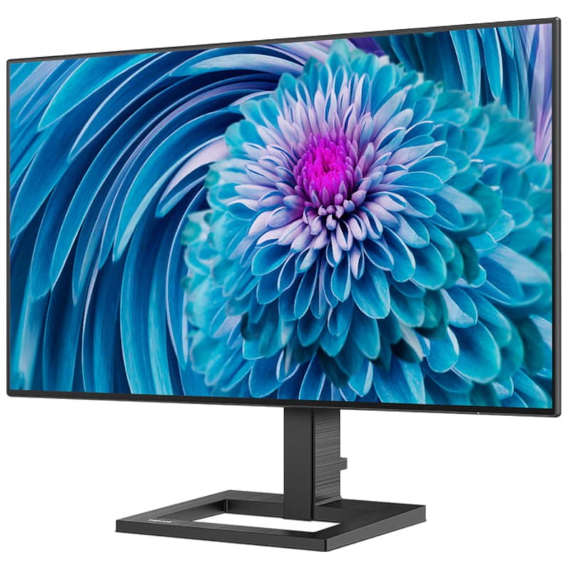 Philips E Line 275E2FAE/00 27 4K Ultra HD IPS FreeSync Negro - Monitor de PC - Ítem2